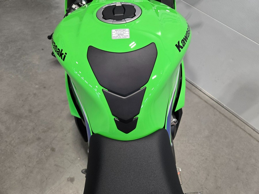 2026 Kawasaki Ninja® ZX™-10R ABS