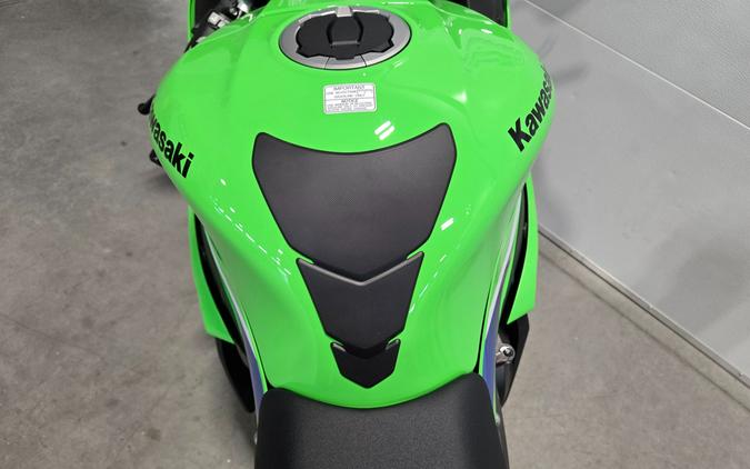 2026 Kawasaki Ninja® ZX™-10R ABS