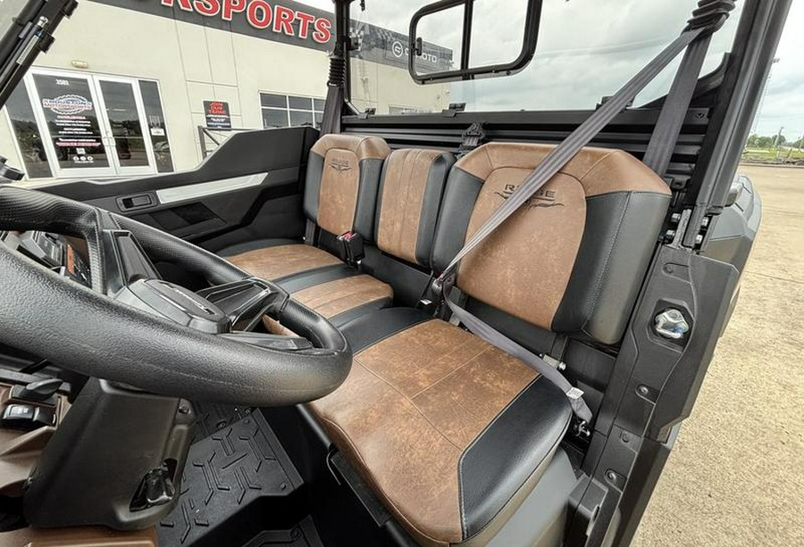 2024 Kawasaki Ridge® Ranch Edition