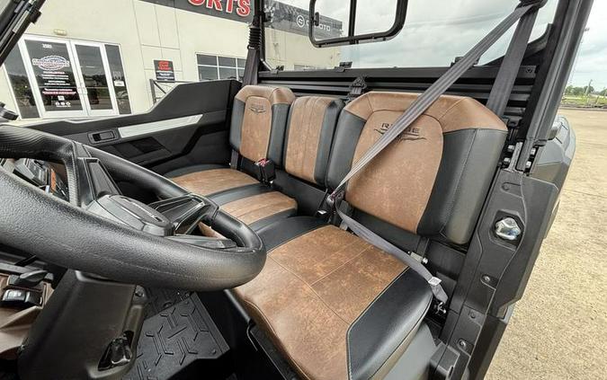 2024 Kawasaki Ridge® Ranch Edition