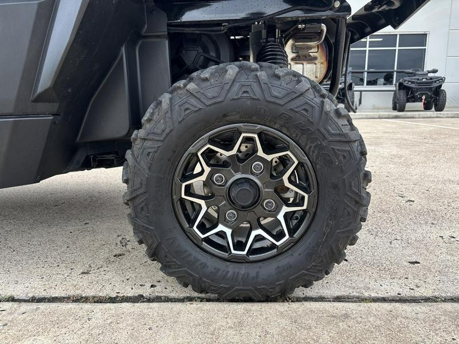 2024 Kawasaki Ridge® Ranch Edition