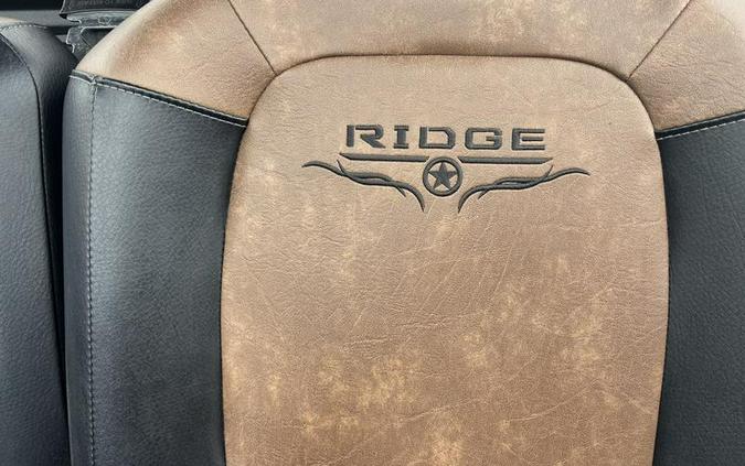 2024 Kawasaki Ridge® Ranch Edition