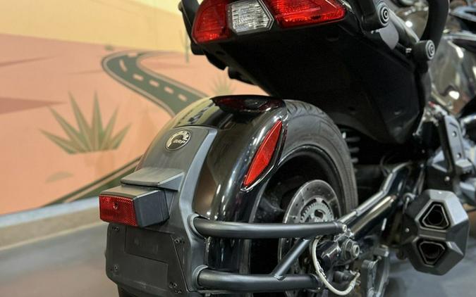 2017 Can-Am Spyder F3 6-Speed Semi-Automatic (SE6)