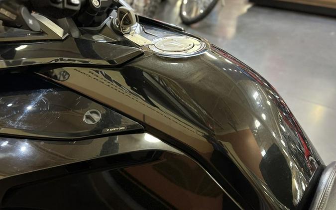 2017 Can-Am Spyder F3 6-Speed Semi-Automatic (SE6)