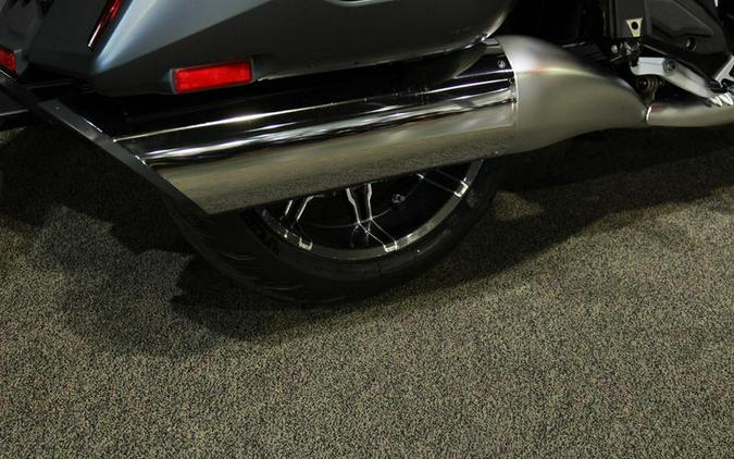 2025 BMW K1600B
