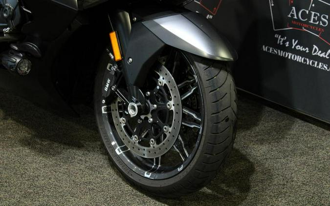2025 BMW K1600B