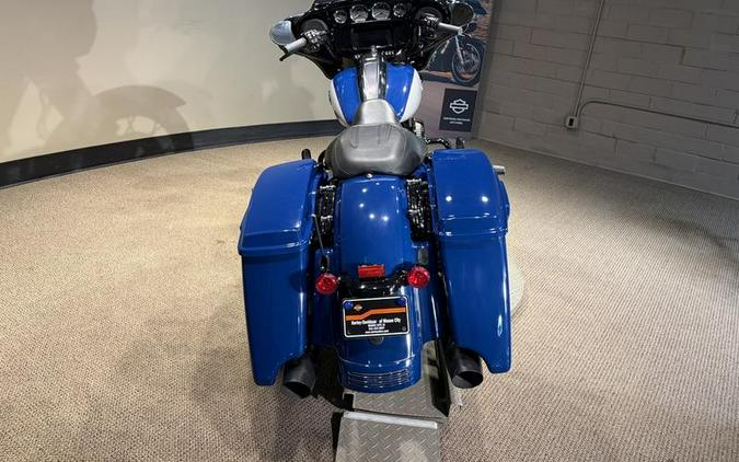 2023 Harley-Davidson® FLHXS - Street Glide® Special