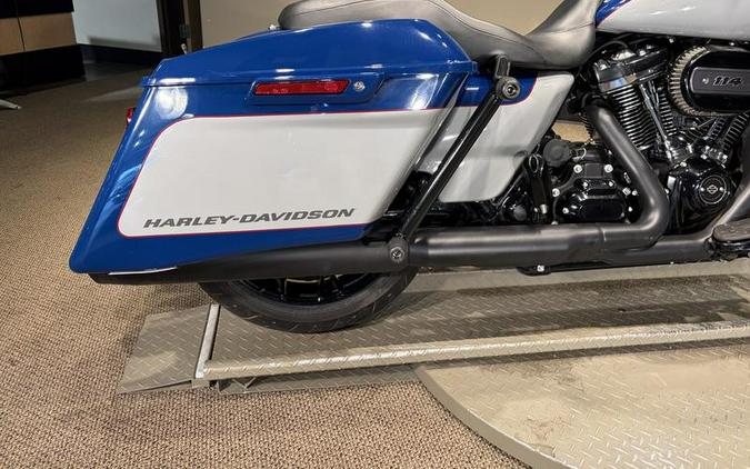 2023 Harley-Davidson® FLHXS - Street Glide® Special