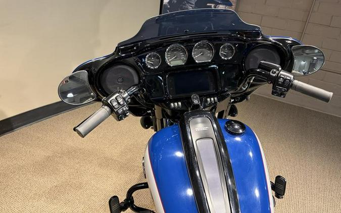 2023 Harley-Davidson® FLHXS - Street Glide® Special