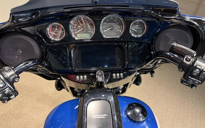 2023 Harley-Davidson® FLHXS - Street Glide® Special