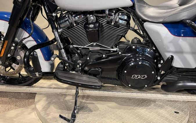 2023 Harley-Davidson® FLHXS - Street Glide® Special