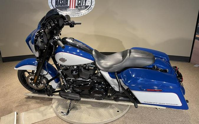 2023 Harley-Davidson® FLHXS - Street Glide® Special