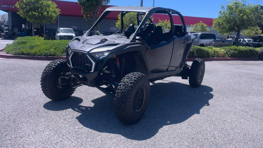 2026 Polaris RZR PRO R 4 ULTIMATE