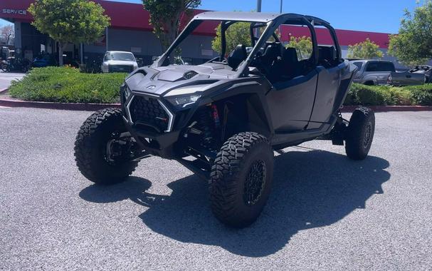 2026 Polaris RZR PRO R 4 ULTIMATE