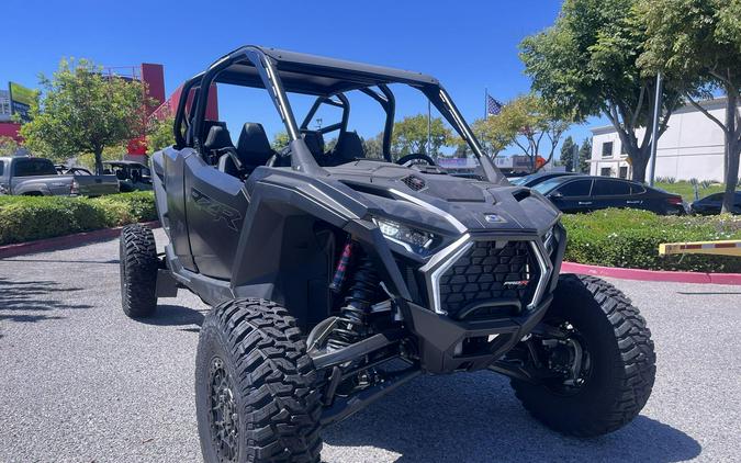 2026 Polaris RZR PRO R 4 ULTIMATE