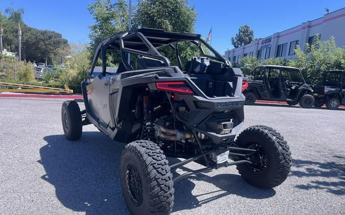 2026 Polaris RZR PRO R 4 ULTIMATE