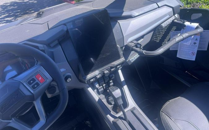 2026 Polaris RZR PRO R 4 ULTIMATE