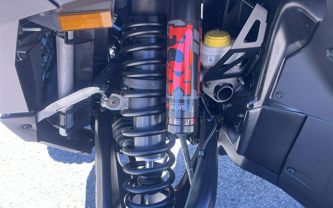 2026 Polaris RZR PRO R 4 ULTIMATE
