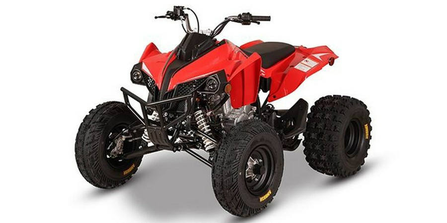 2027 Kayo Storm 300 EFI