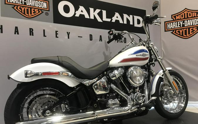 Harley-Davidson® Super Glide® 2026