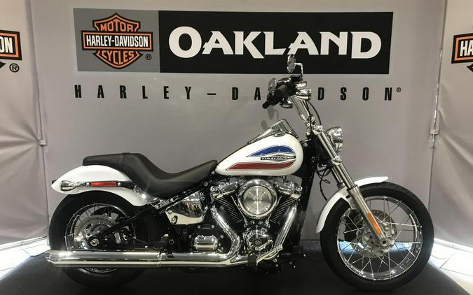 Harley-Davidson® Super Glide® 2026
