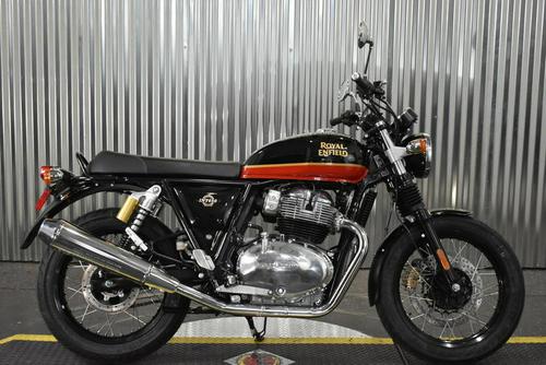 Response to Feedback: 2022 Royal Enfield Interceptor 650 Review