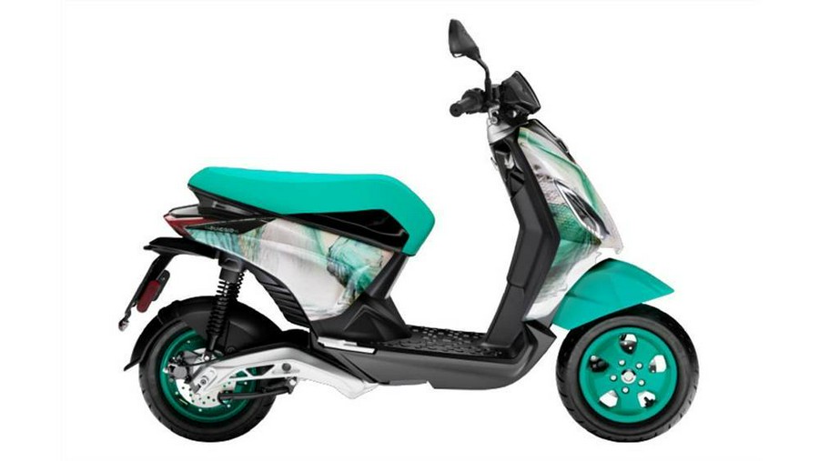 2022 Piaggio Piaggio 1 FCW Active Euro 5