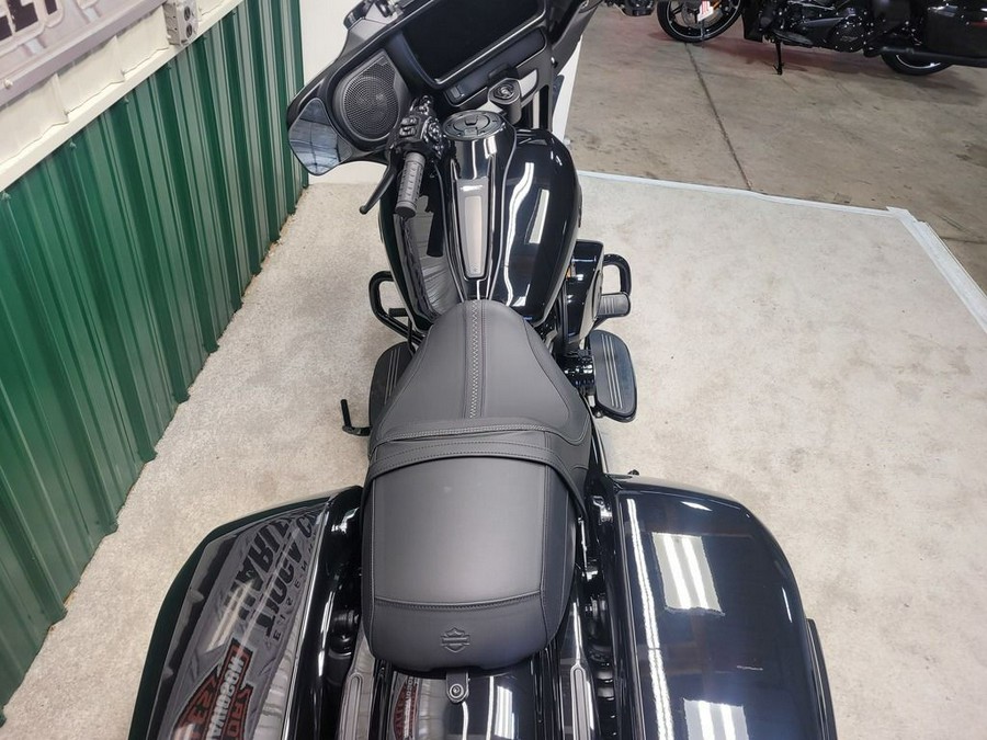 2024 Harley-Davidson® FLHX - Street Glide®