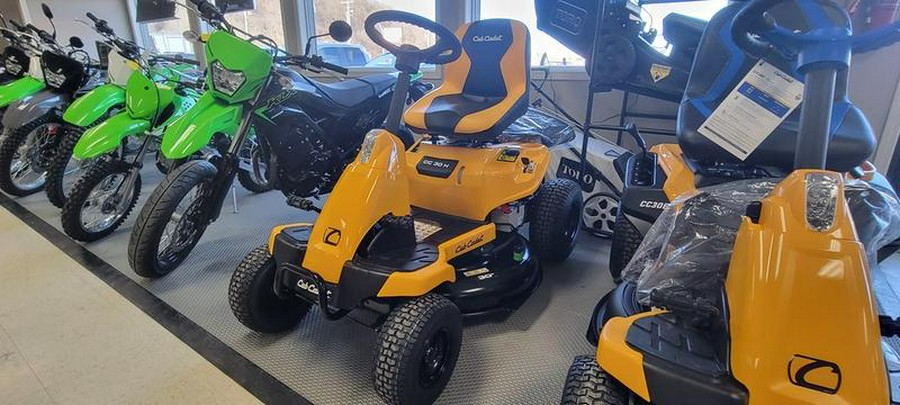 2024 Cub Cadet CC30H