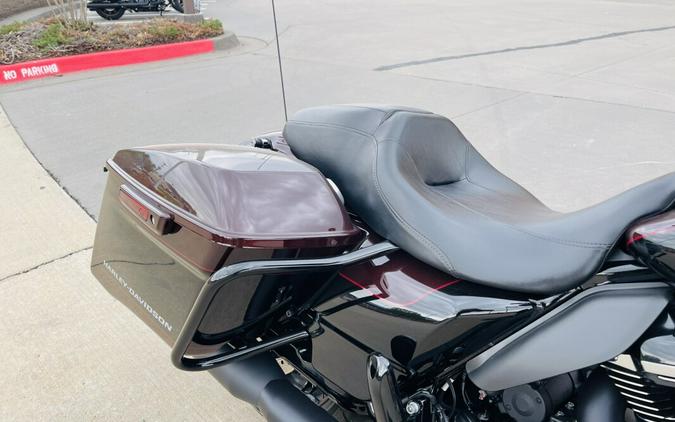 2022 Harley-Davidson Street Glide Special FLHXS