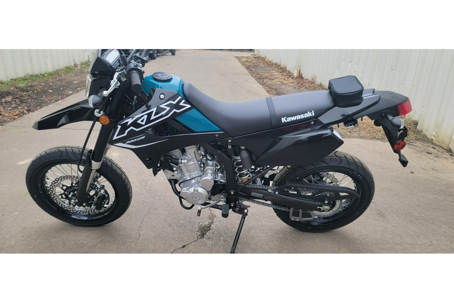 2023 Kawasaki KLX300SM