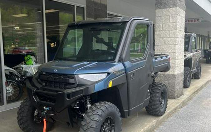 2025 Polaris Ranger XP 1000 NorthStar Edition Premium