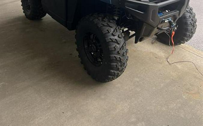 2025 Polaris Ranger XP 1000 NorthStar Edition Premium