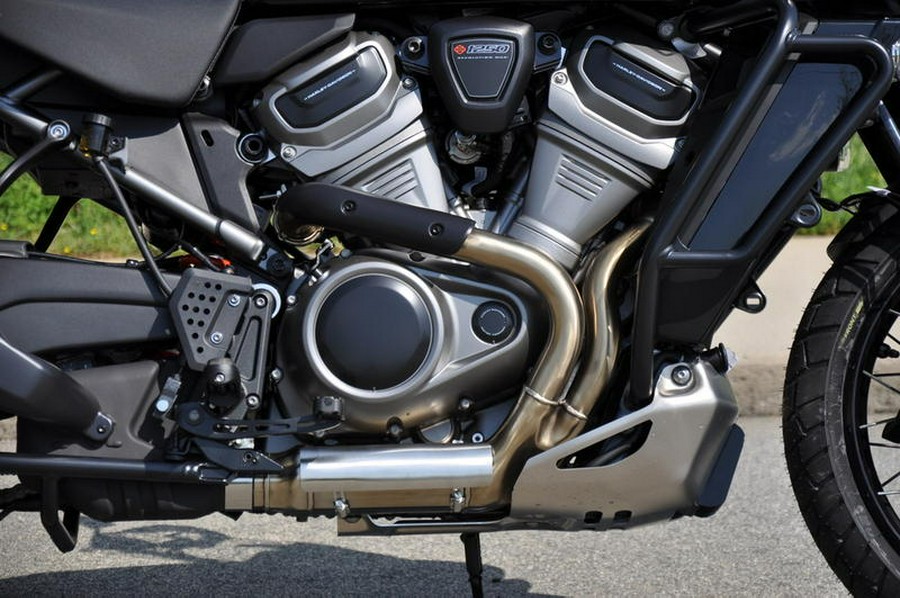 2024 Harley-Davidson® RA1250S - Pan America® 1250 Special