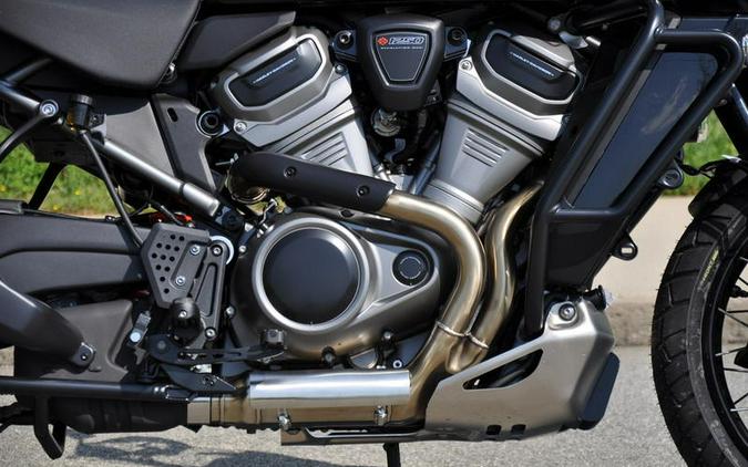 2024 Harley-Davidson® RA1250S - Pan America® 1250 Special