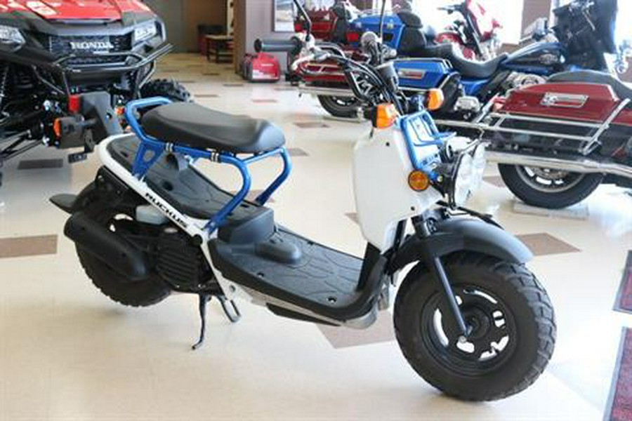 2023 Honda Ruckus