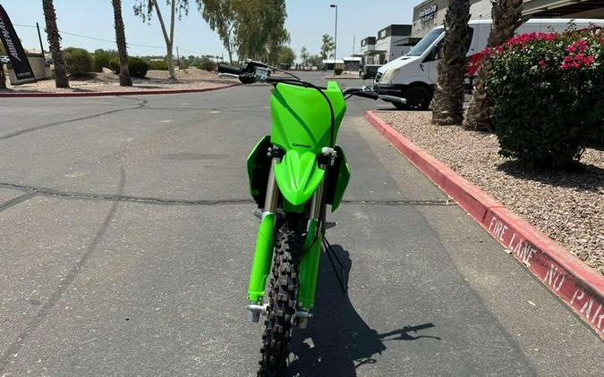 2025 Kawasaki KX™85