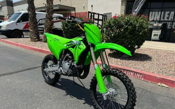 2025 Kawasaki KX™85