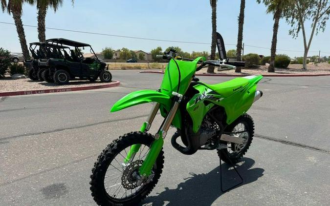 2025 Kawasaki KX™85