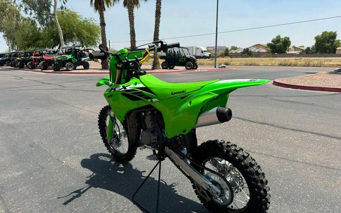 2025 Kawasaki KX™85