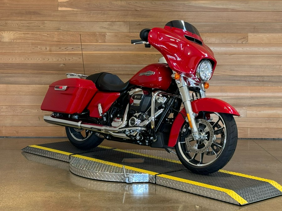 2023 Harley-Davidson Street Glide®