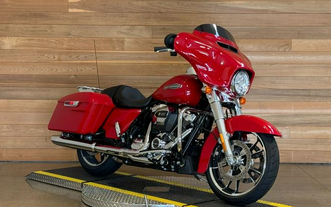 2023 Harley-Davidson Street Glide®