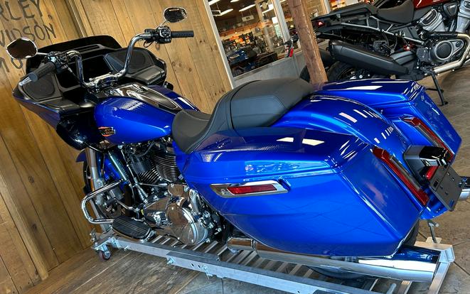 2024 Harley-Davidson Road Glide