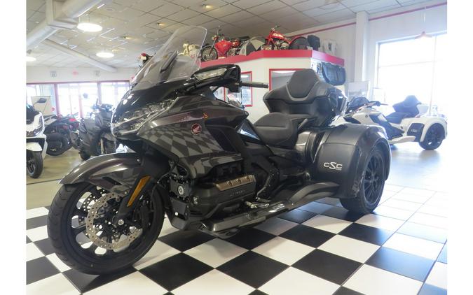 2024 Honda Gold Wing Tour Automatic DCT CSC ENCORE