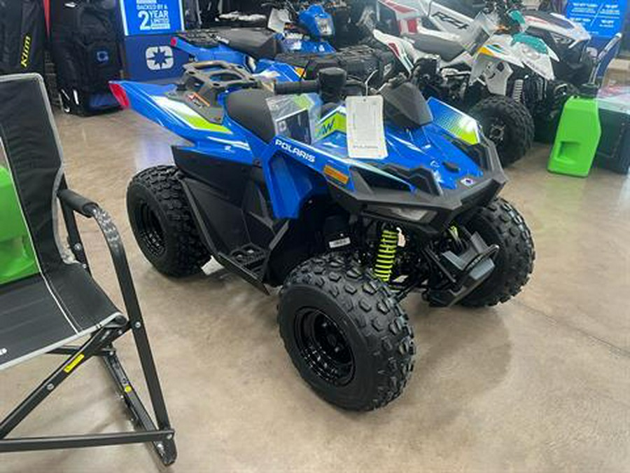 2024 Polaris Outlaw 70 EFI