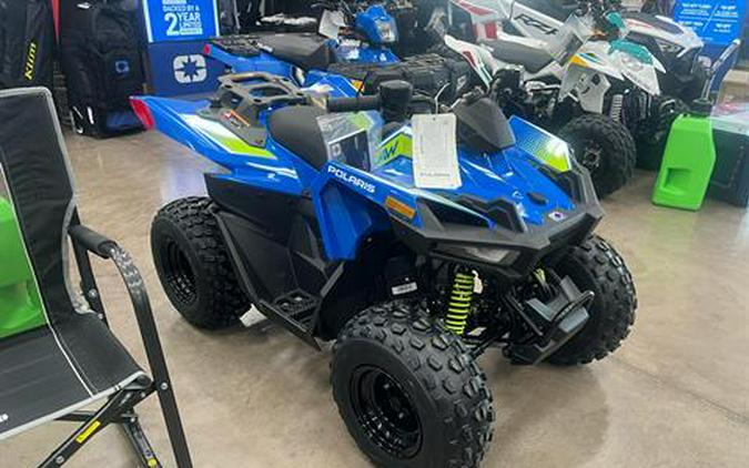 2024 Polaris Outlaw 70 EFI