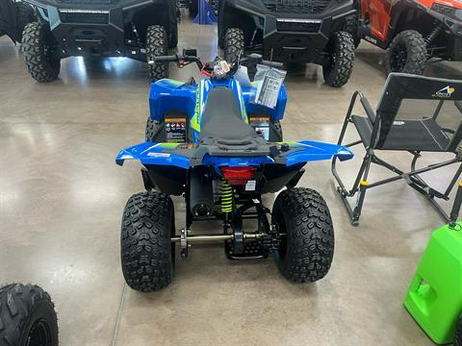 2024 Polaris Outlaw 70 EFI