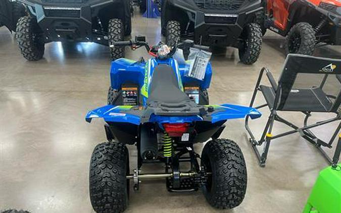 2024 Polaris Outlaw 70 EFI