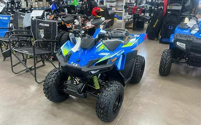 2024 Polaris Outlaw 70 EFI