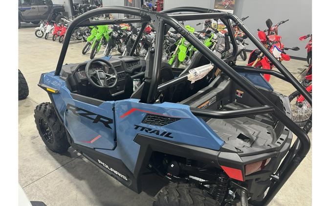 2024 Polaris Industries RZR TRAIL SPORT